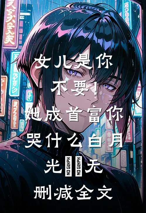 女儿是你不要！她成首富你哭什么白月光玥玥无删减全文