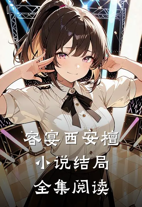 容宴西安檀小说结局全集阅读