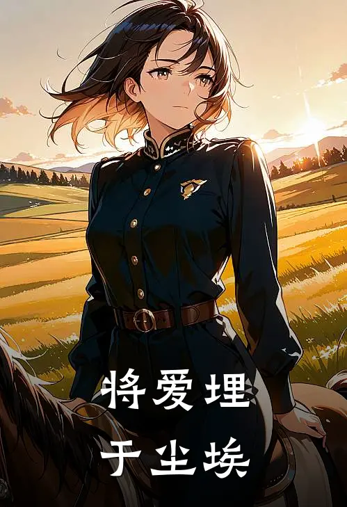 将爱埋于尘埃
