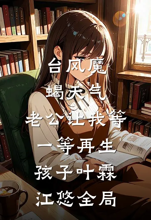 台风魔蝎天气，老公让我等一等再生孩子叶霖江悠全局