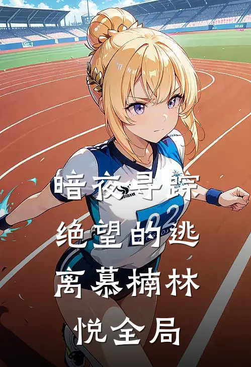 暗夜寻踪：绝望的逃离慕楠林悦全局