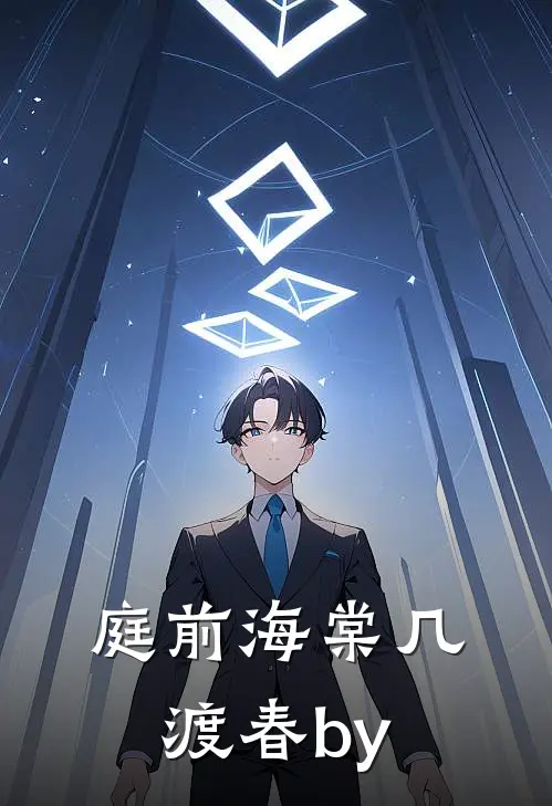 庭前海棠几渡春by