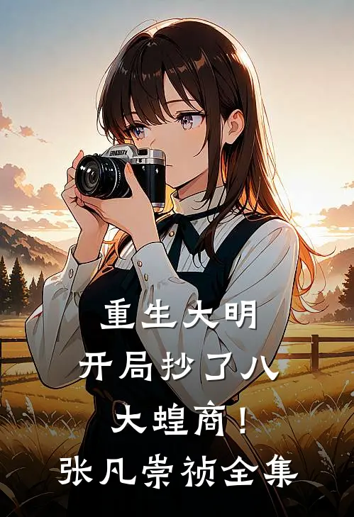 重生大明：开局抄了八大蝗商！张凡崇祯全集
