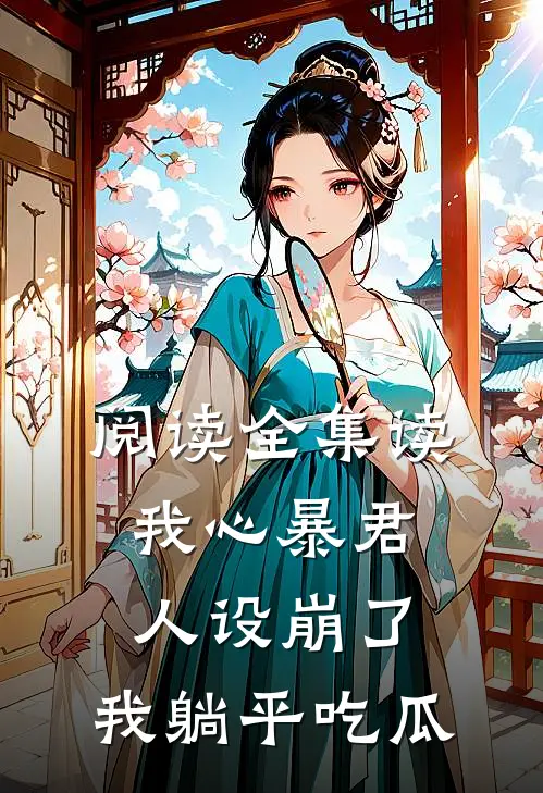 阅读全集读我心暴君人设崩了，我躺平吃瓜