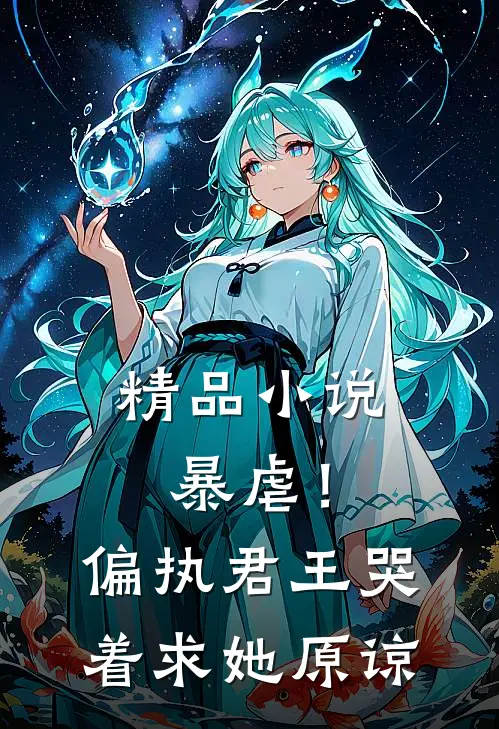 精品小说暴虐！偏执君王哭着求她原谅