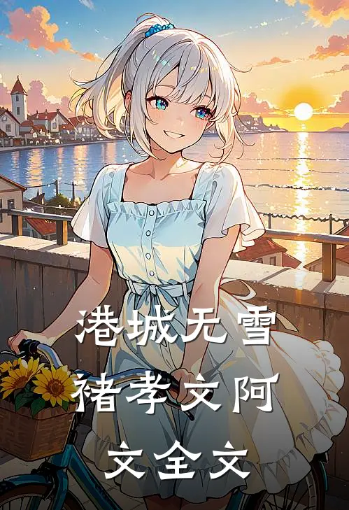港城无雪褚孝文阿文全文