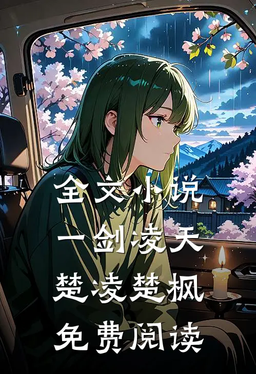 全文小说一剑凌天楚凌楚枫免费阅读