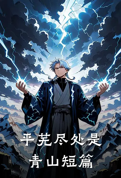 平芜尽处是青山短篇