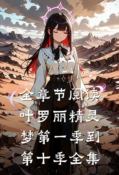全章节阅读叶罗丽精灵梦第一季到第十季全集