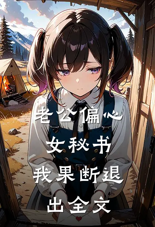 老公偏心女秘书，我果断退出全文