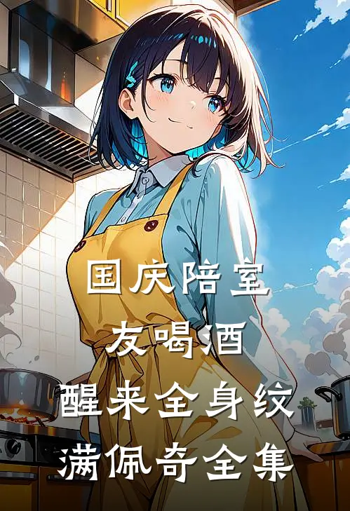 国庆陪室友喝酒，醒来全身纹满佩奇 全集