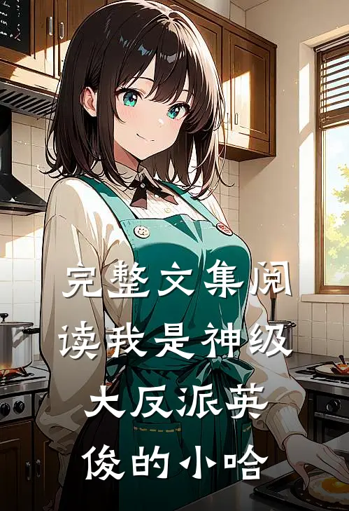 完整文集阅读我是神级大反派 英俊的小哈