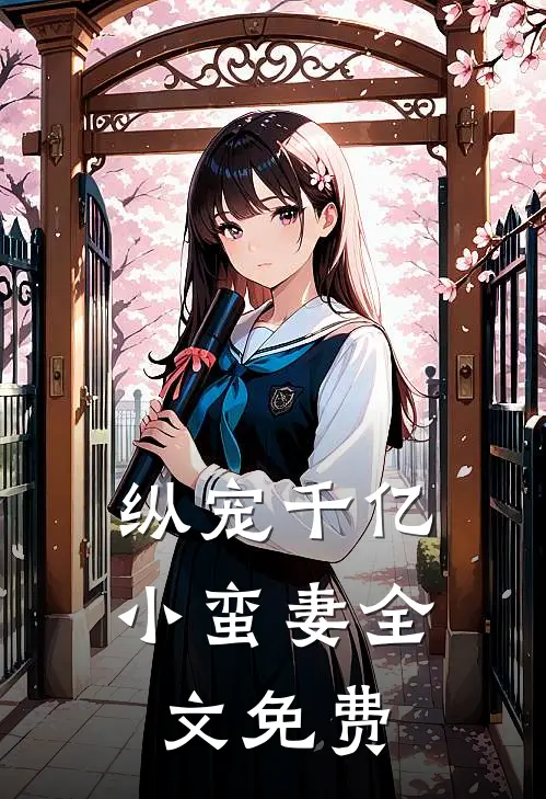 纵宠千亿小蛮妻全文免费