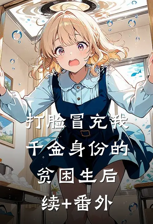 打脸冒充我千金身份的贫困生后续+番外