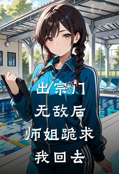 出宗门无敌后，师姐跪求我回去