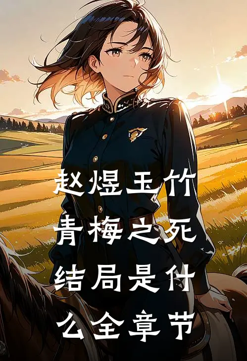 赵煜玉竹青梅之死结局是什么全章节