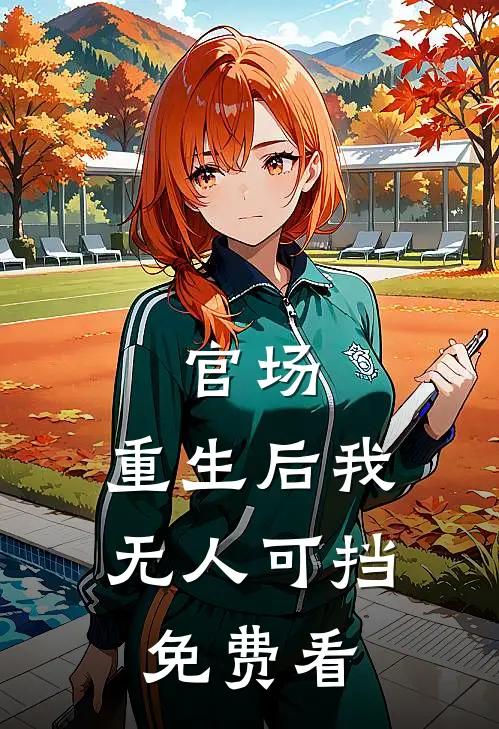 官场：重生后我无人可挡免费看