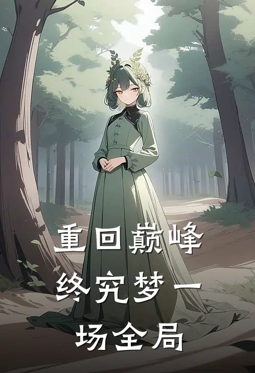 重回巅峰，终究梦一场全局