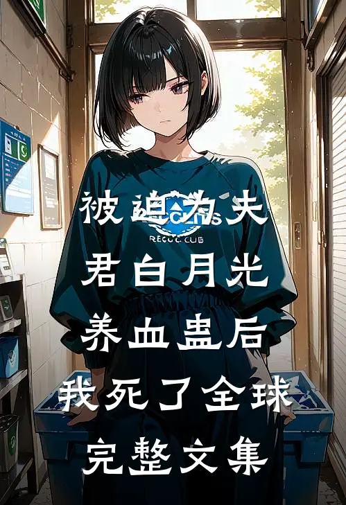被迫为夫君白月光养血蛊后，我死了全球完整文集