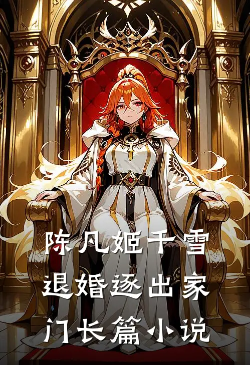陈凡姬千雪退婚逐出家门长篇小说