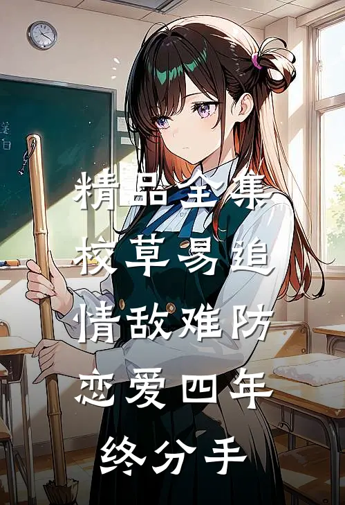 精品全集校草易追情敌难防，恋爱四年终分手