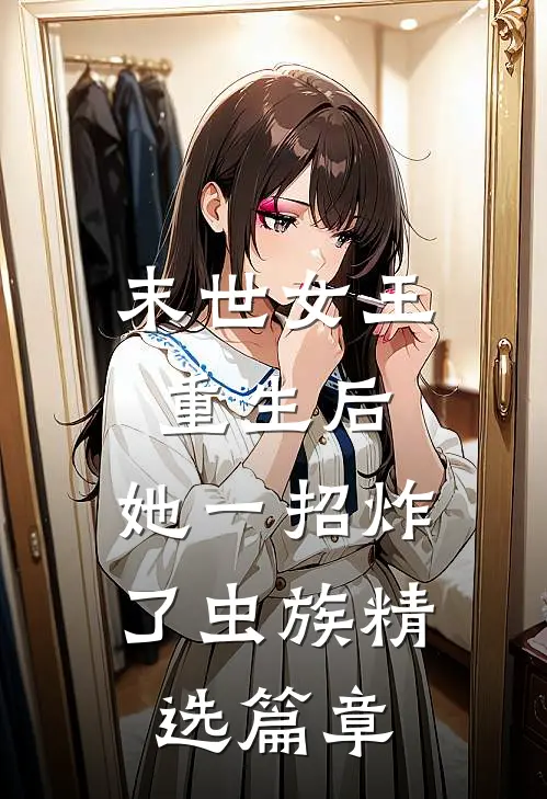 末世女王重生后，她一招炸了虫族精选篇章