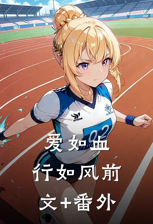 爱如血，行如风前文+番外