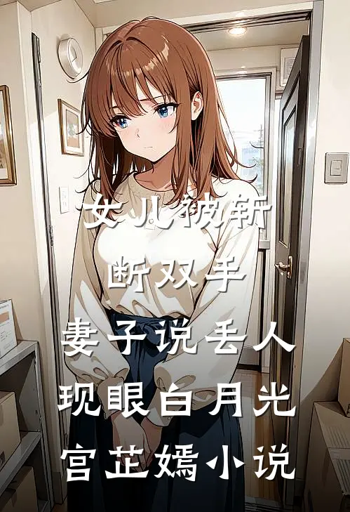 女儿被斩断双手，妻子说丢人现眼白月光宫芷嫣小说