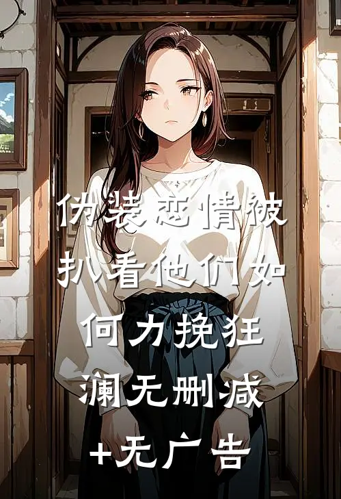 伪装恋情被扒看他们如何力挽狂澜无删减+无广告