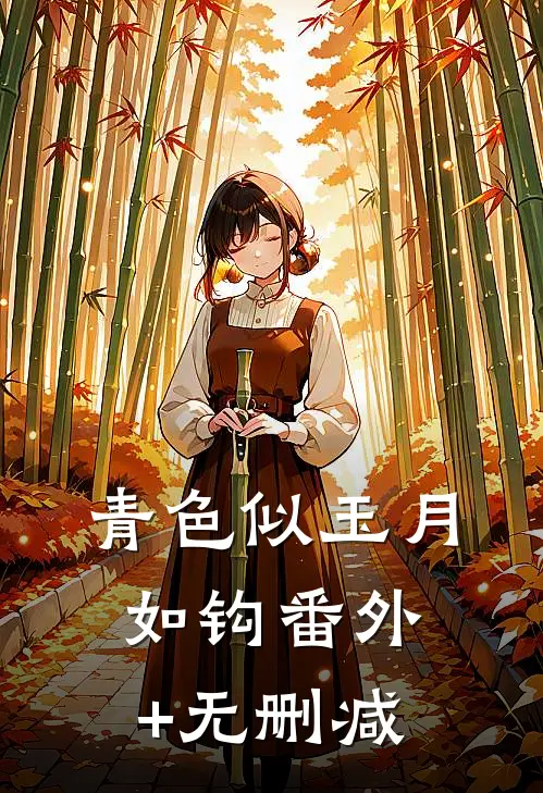青色似玉月如钩番外+无删减