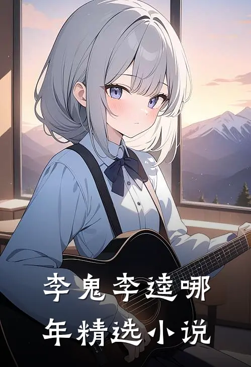 李鬼李逵哪年精选小说