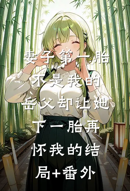 妻子第一胎不是我的，岳父却让她下一胎再怀我的结局+番外