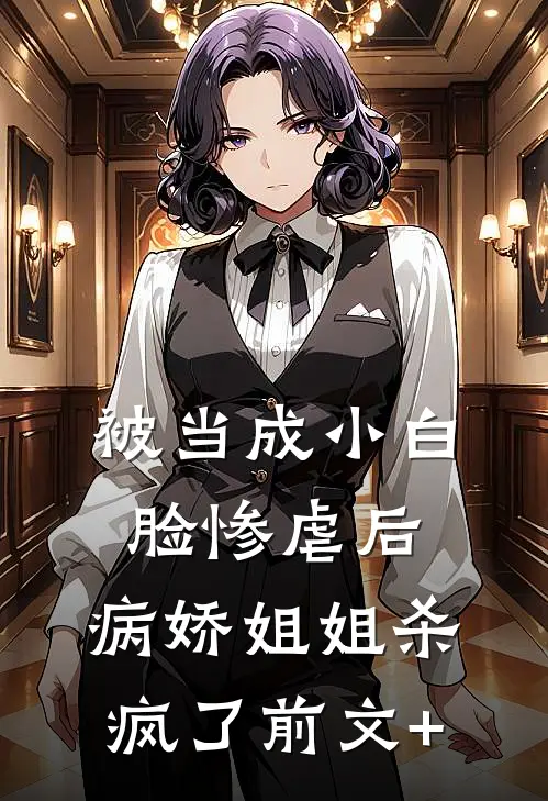 被当成小白脸惨虐后，病娇姐姐杀疯了前文+