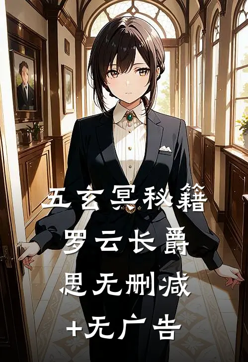 五玄冥秘籍罗云长爵思无删减+无广告