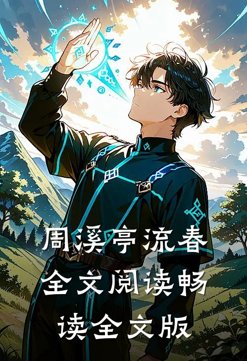 周溪亭流春全文阅读畅读全文版