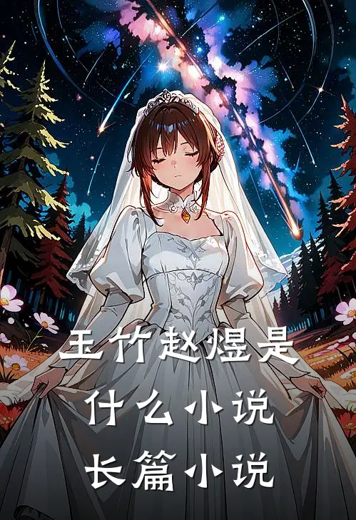 玉竹赵煜是什么小说长篇小说