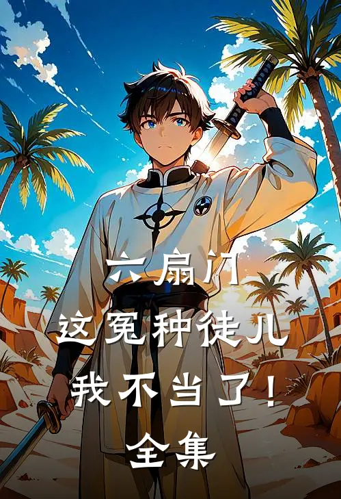 六扇门：这冤种徒儿我不当了！ 全集