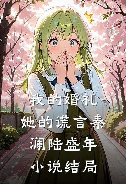 我的婚礼，她的谎言秦澜陆盛年小说结局