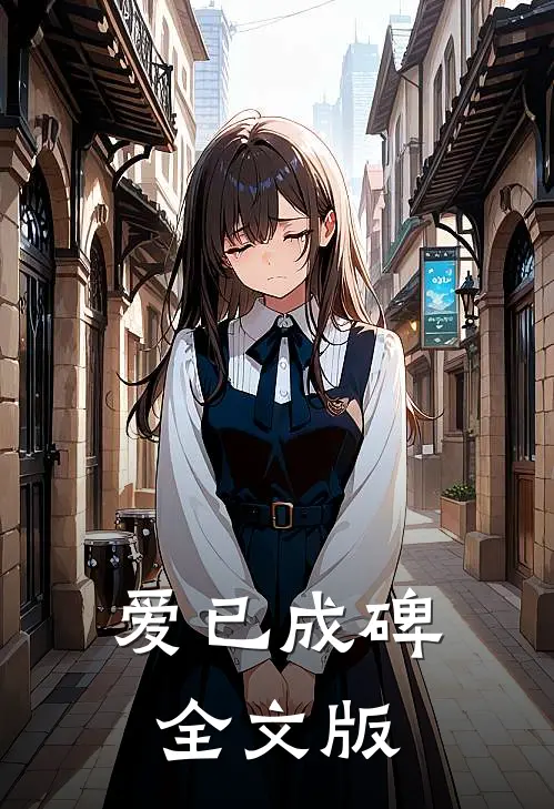 爱已成碑全文版