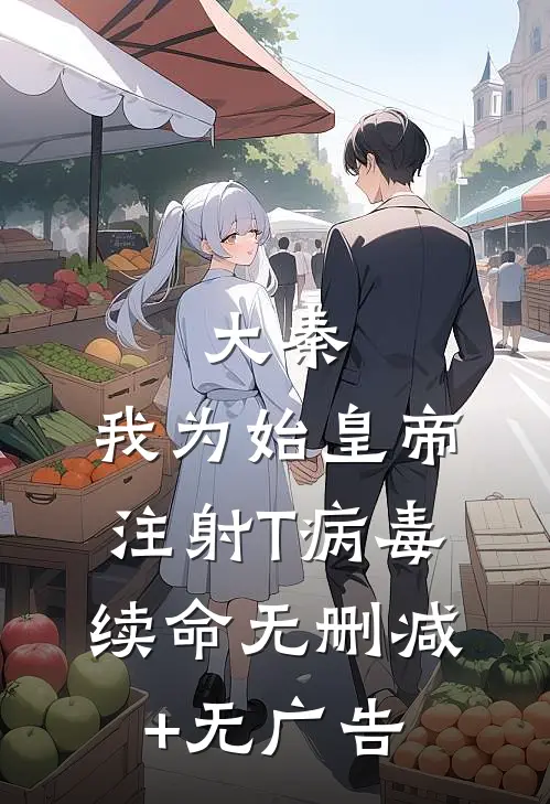 大秦：我为始皇帝注射T病毒续命无删减+无广告
