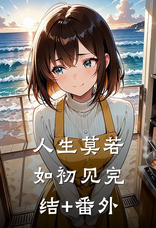 人生莫若如初见完结+番外