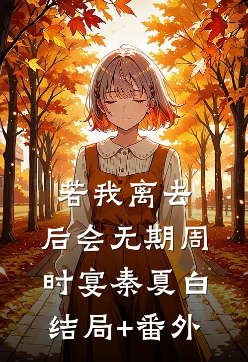 若我离去，后会无期周时宴秦夏白结局+番外