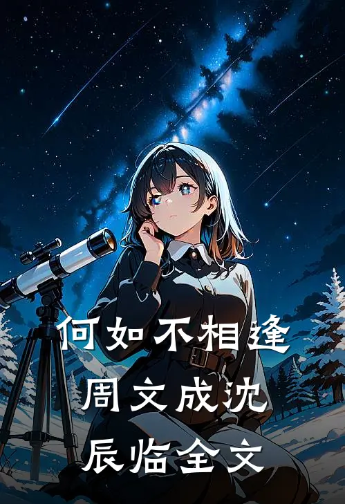 何如不相逢周文成沈辰临全文