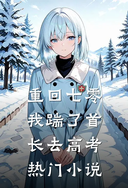 重回七零，我踹了首长去高考热门小说