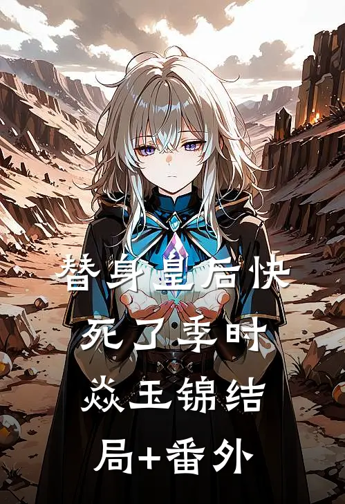 替身皇后快死了季时焱玉锦结局+番外