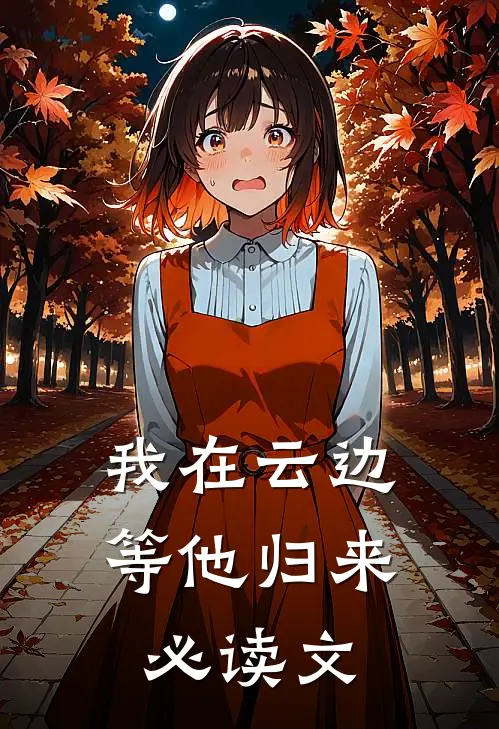 我在云边等他归来必读文