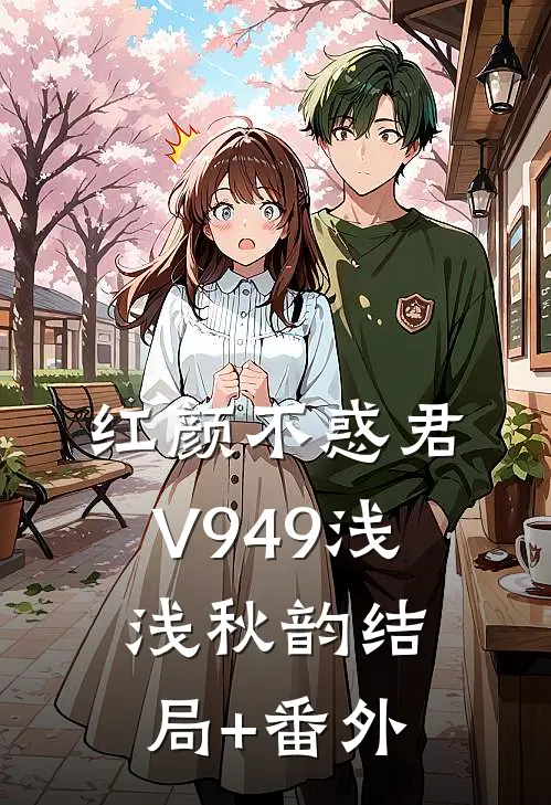 红颜不惑君V949浅浅秋韵结局+番外