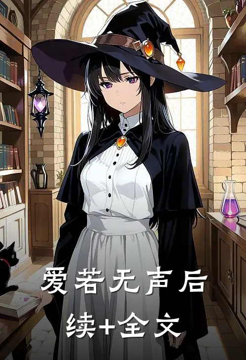 爱若无声后续+全文