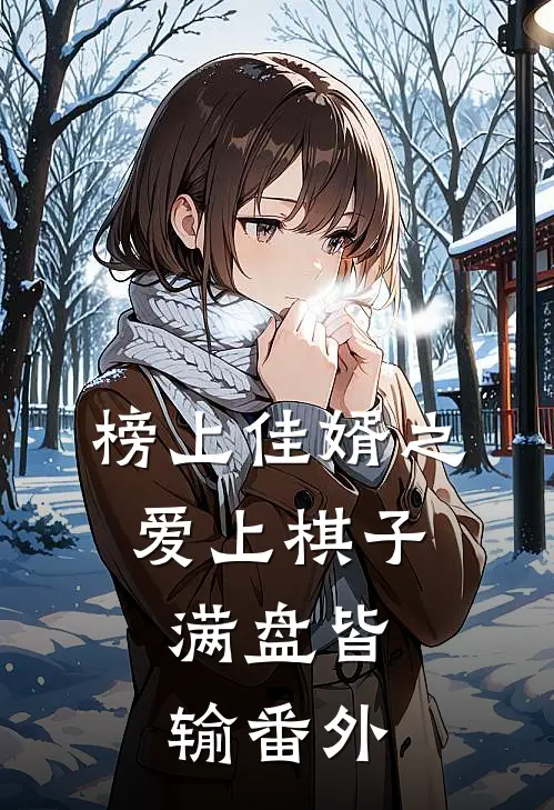 榜上佳婿之爱上棋子，满盘皆输 番外