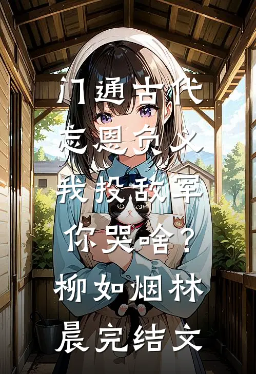 门通古代：忘恩负义，我投敌军你哭啥？柳如烟林晨完结文